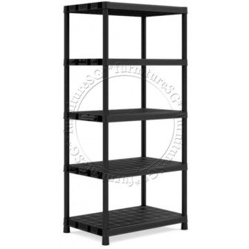 Shelf Plus XL5 with Tools Holder